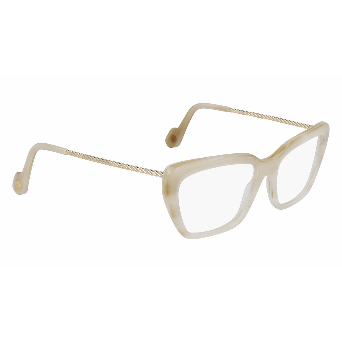 Brillenframe Dames Lanvin LNV2632-103 Ø 55 mm