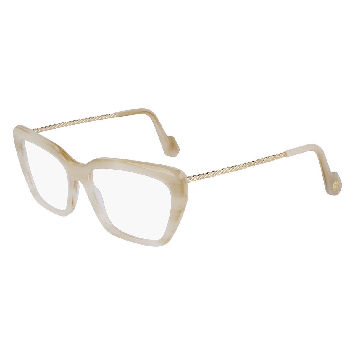 Brillenframe Dames Lanvin LNV2632-103 Ø 55 mm