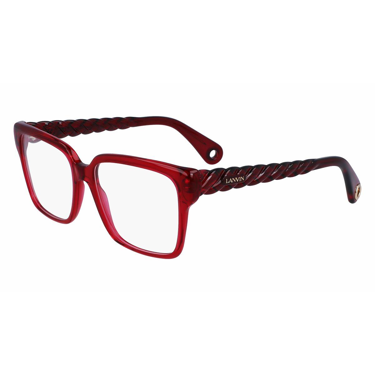 Brillenframe Dames Lanvin LNV2634-604 Ø 53 mm
