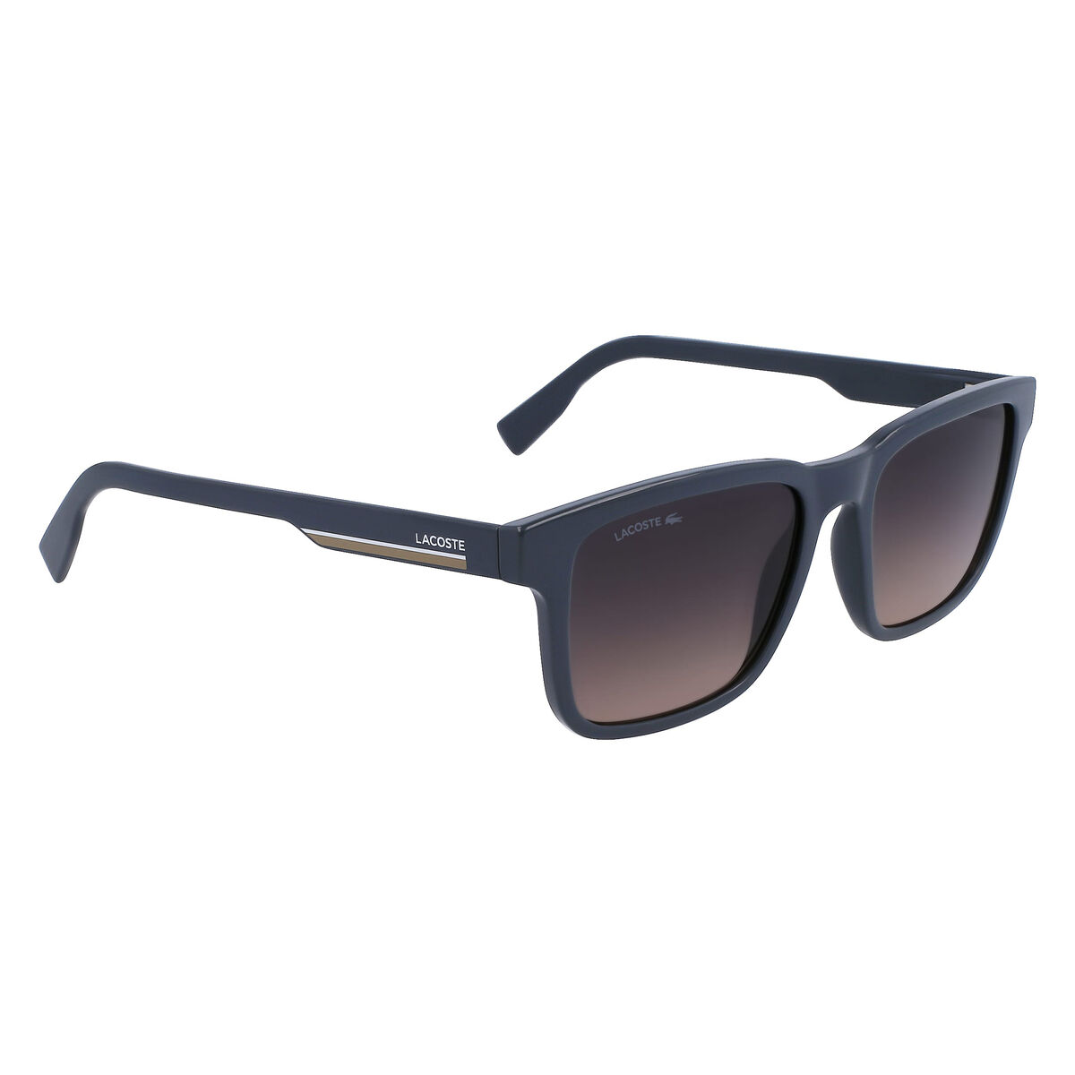 Zonnebril Heren Lacoste ø 54 mm
