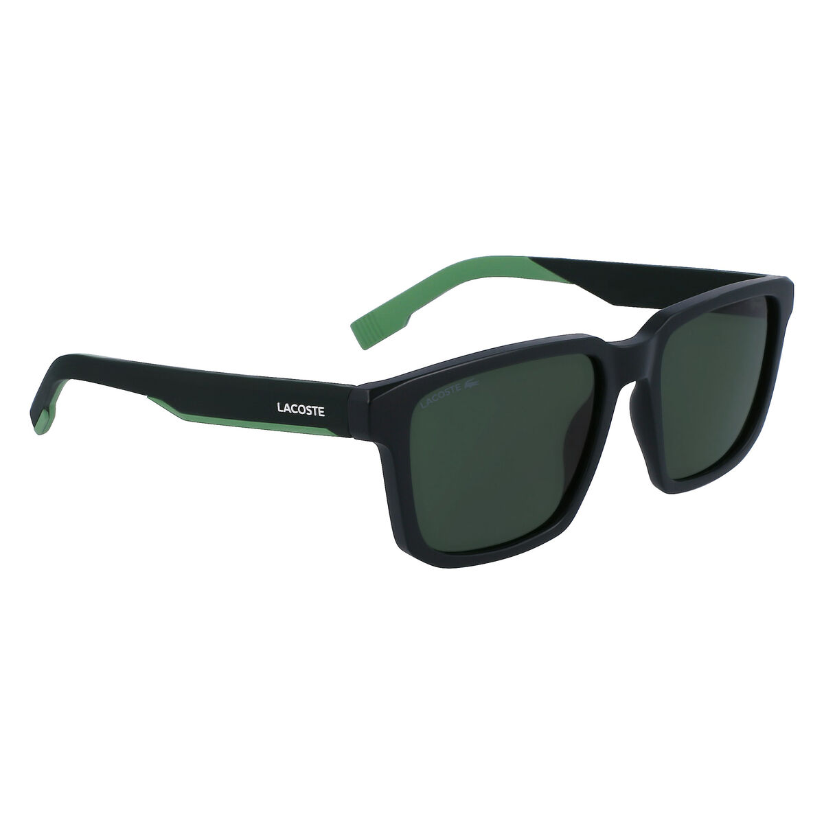 Zonnebril Heren Lacoste Ø 55 mm