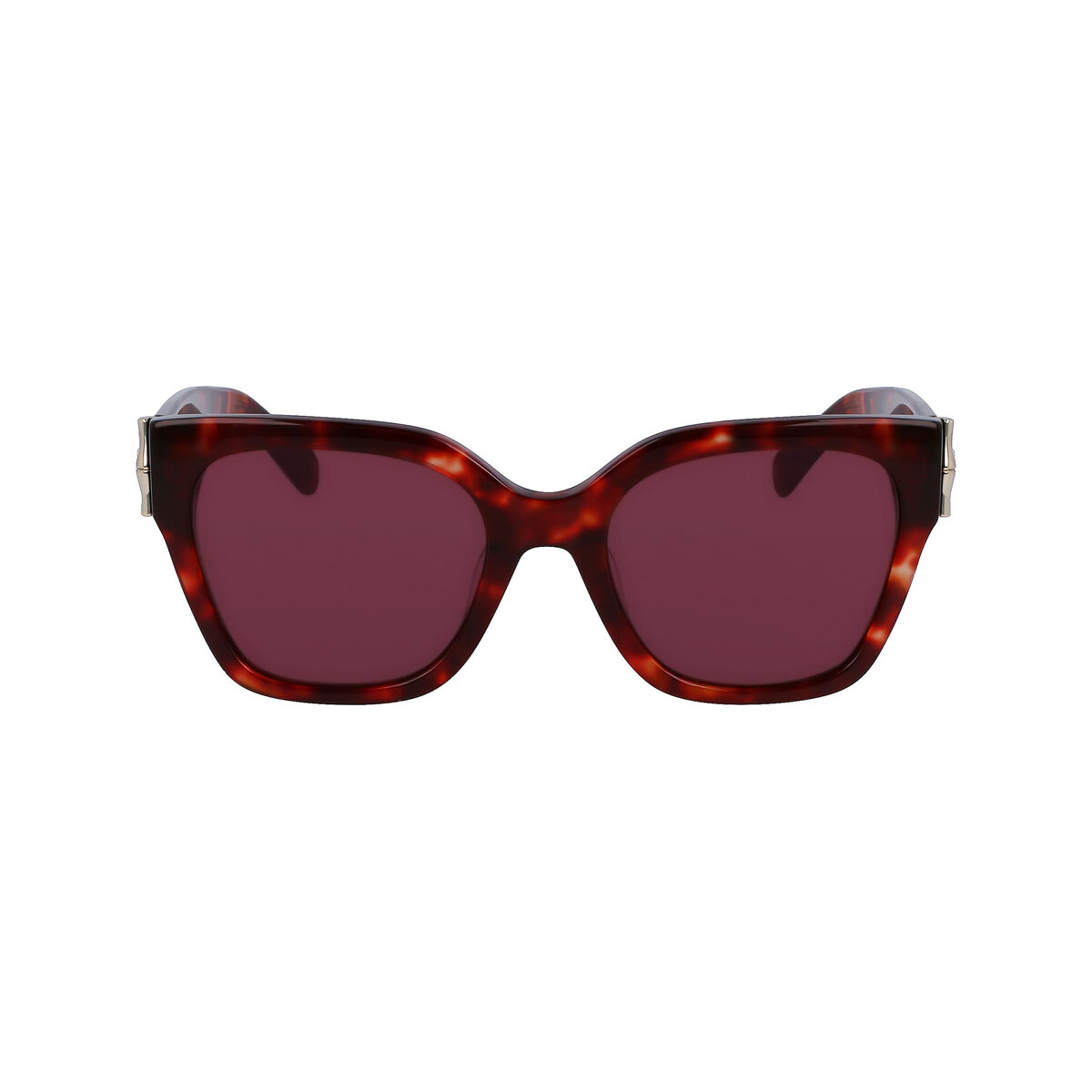 Zonnebril Dames Longchamp Ø 55 mm