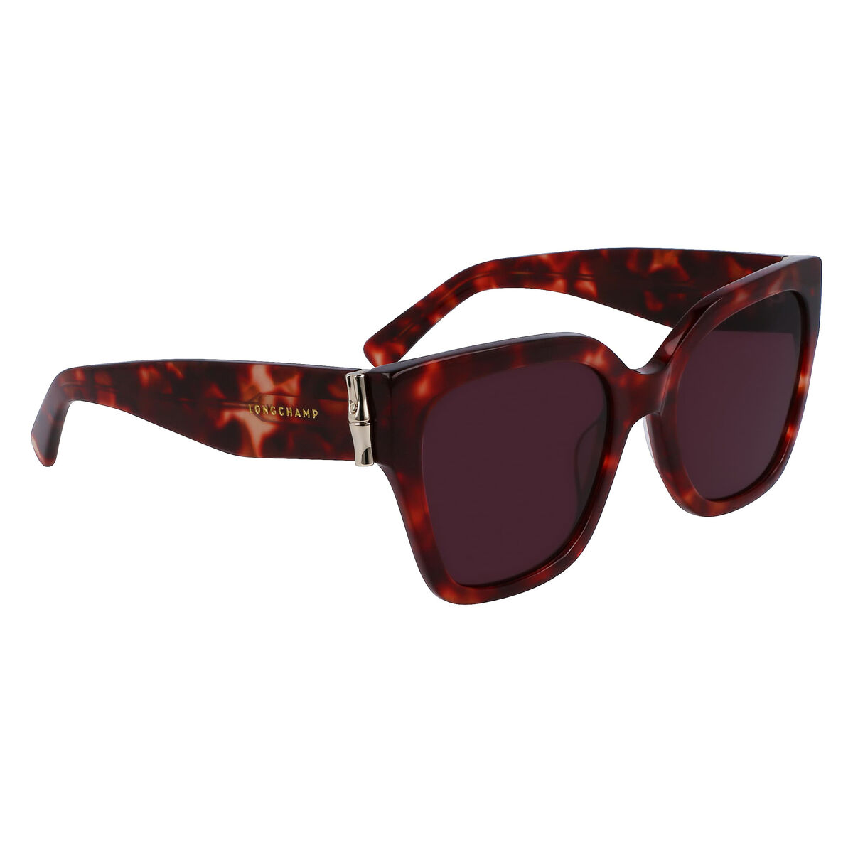 Zonnebril Dames Longchamp Ø 55 mm