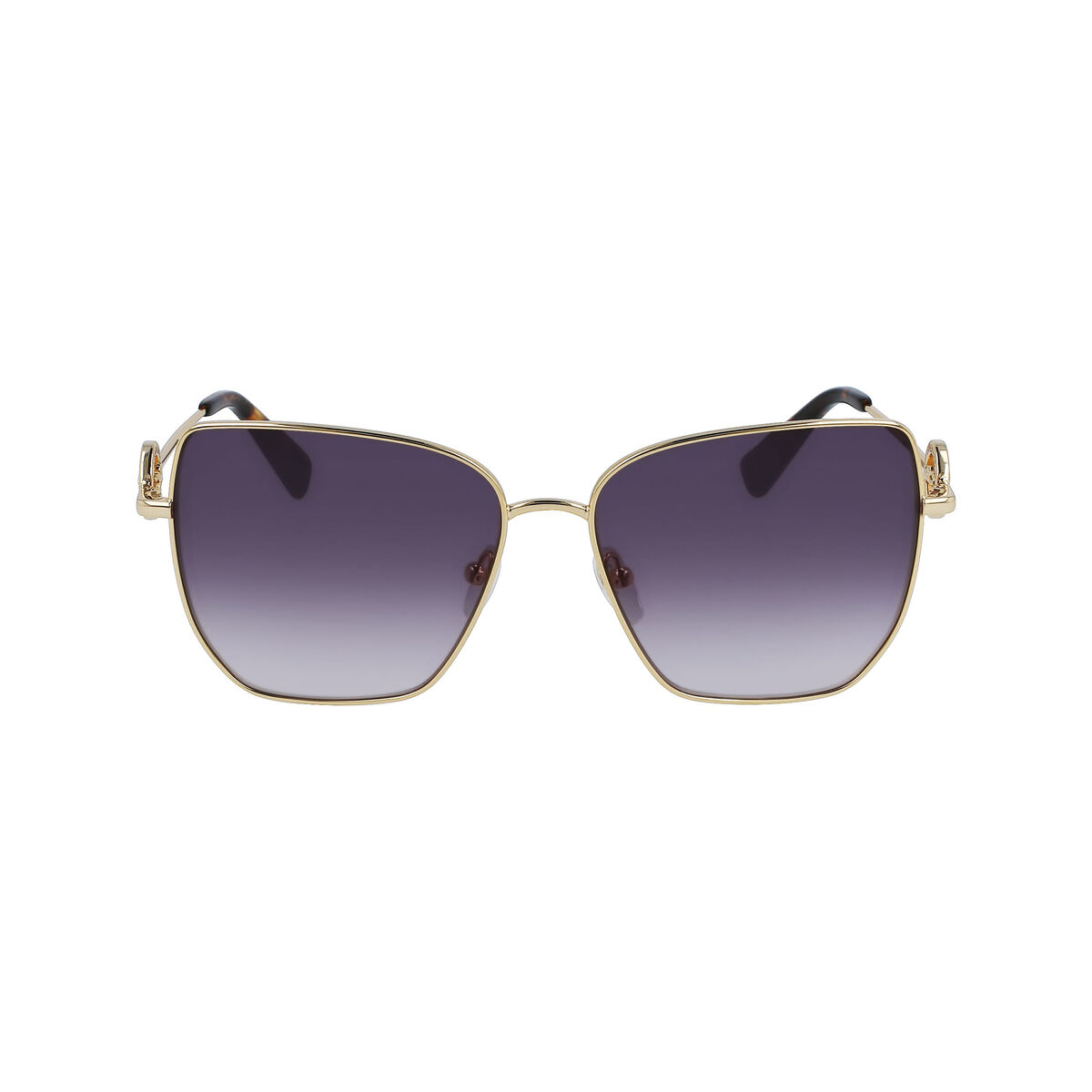 Zonnebril Dames Longchamp ø 58 mm