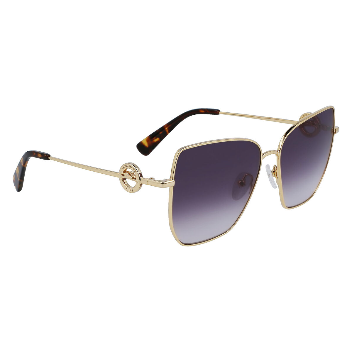 Zonnebril Dames Longchamp ø 58 mm