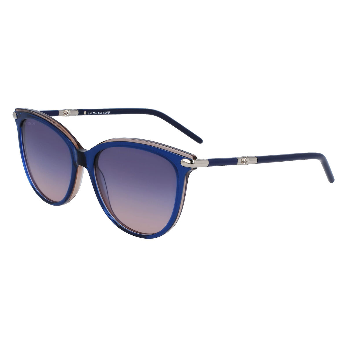 Zonnebril Dames Longchamp ø 54 mm