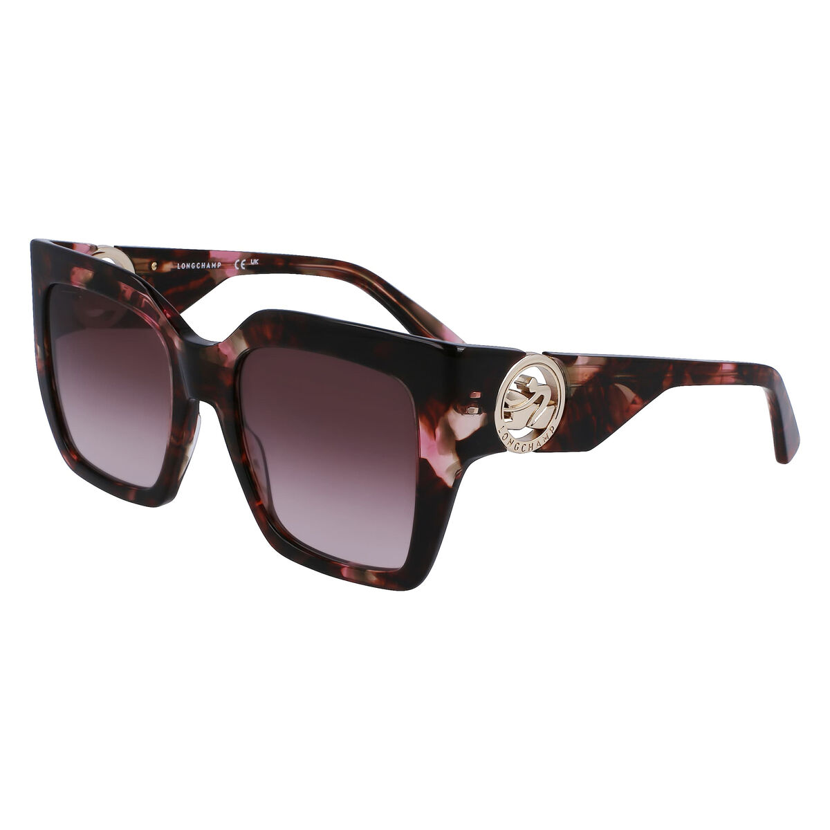 Zonnebril Dames Longchamp Ø 53 mm