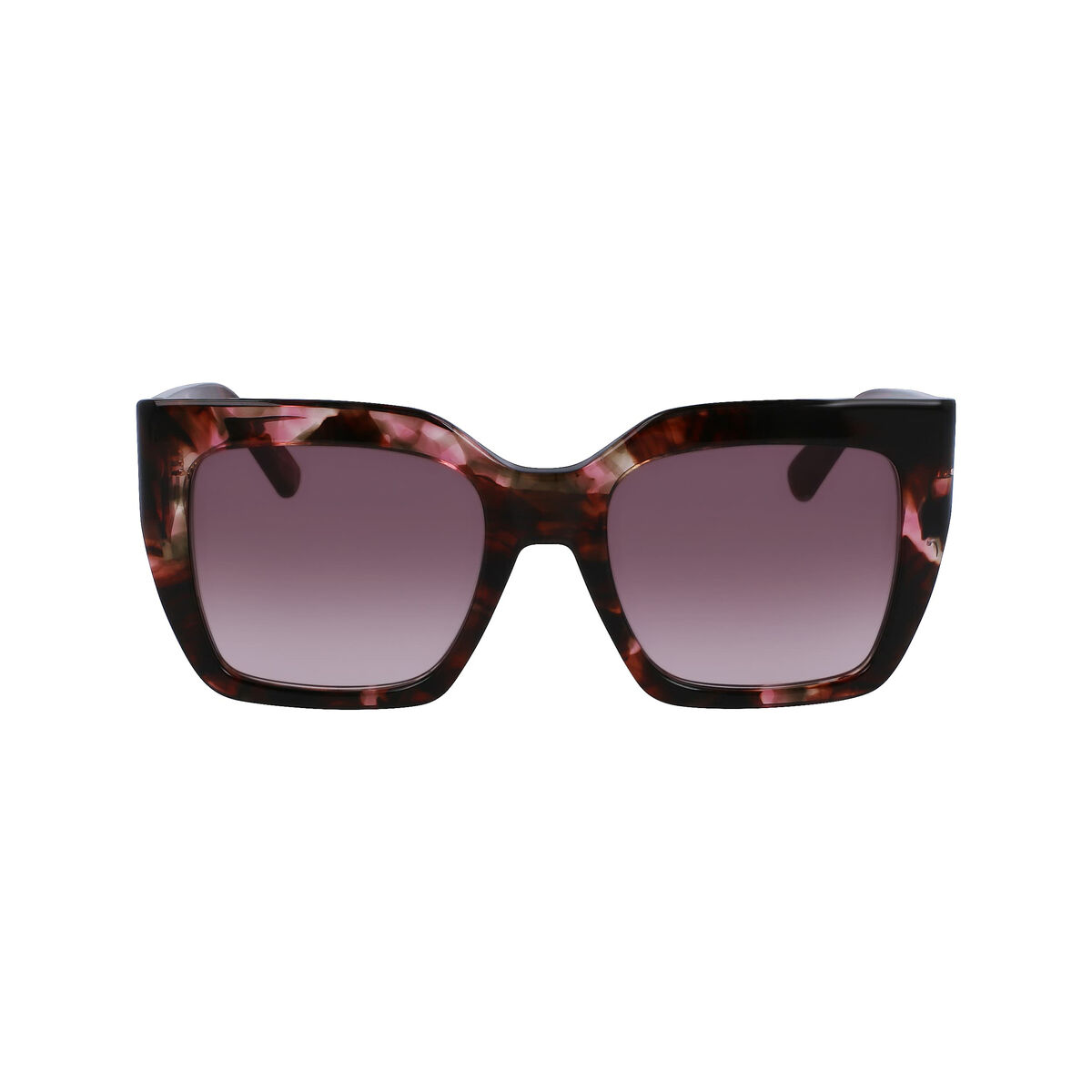 Zonnebril Dames Longchamp Ø 53 mm