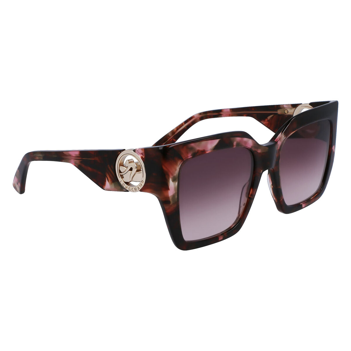 Zonnebril Dames Longchamp Ø 53 mm