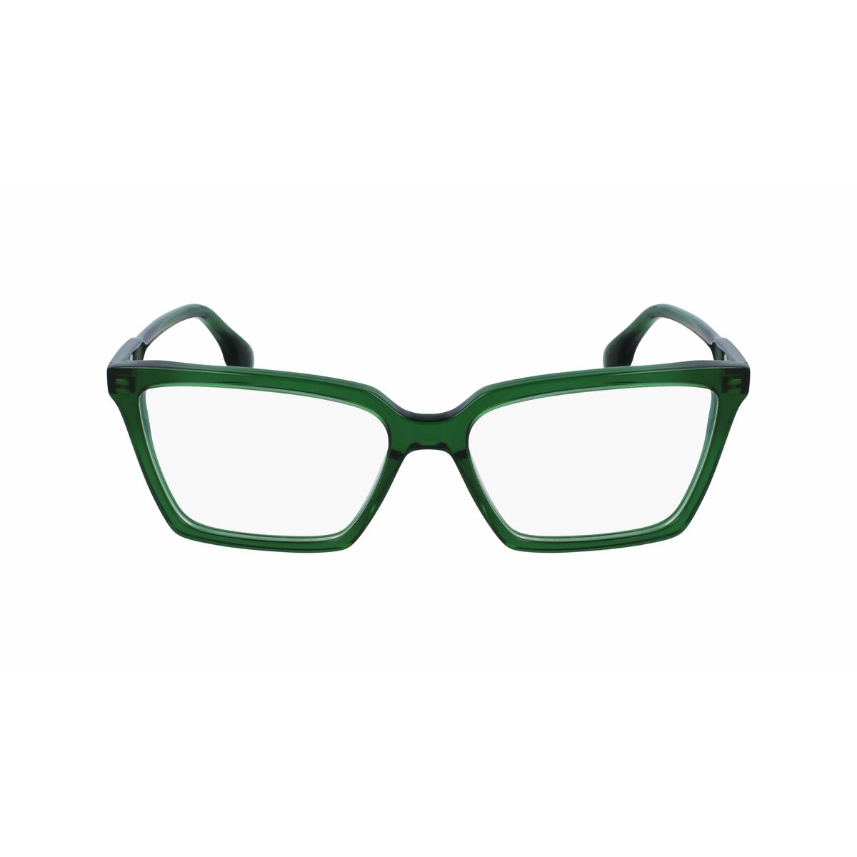 Image secondaire de Monture de Lunettes Femme Victoria Beckham VB2653-5515300 Ø 55 mm