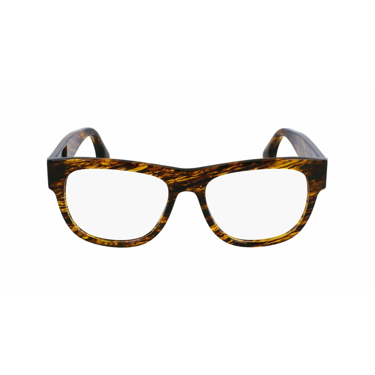 Image secondaire de Monture de Lunettes Femme Victoria Beckham VB2655-5216736 Transparent Ø 52 mm