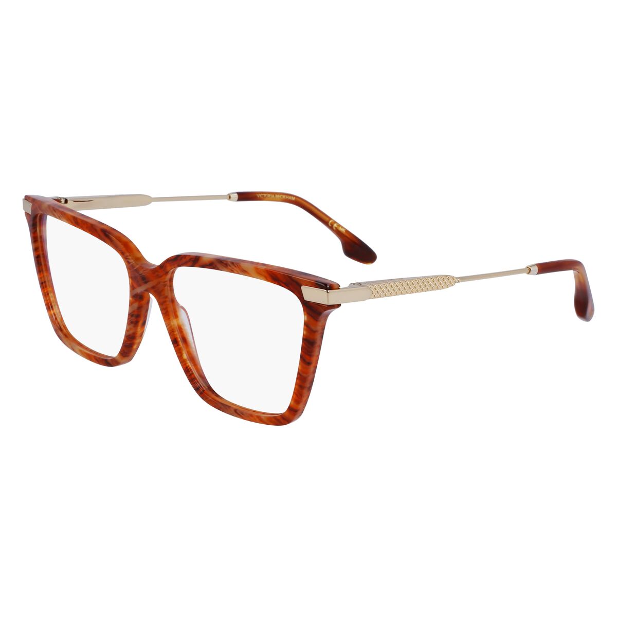 Monture de Lunettes Femme Victoria Beckham VB2657-5515238 Ø 55 mm