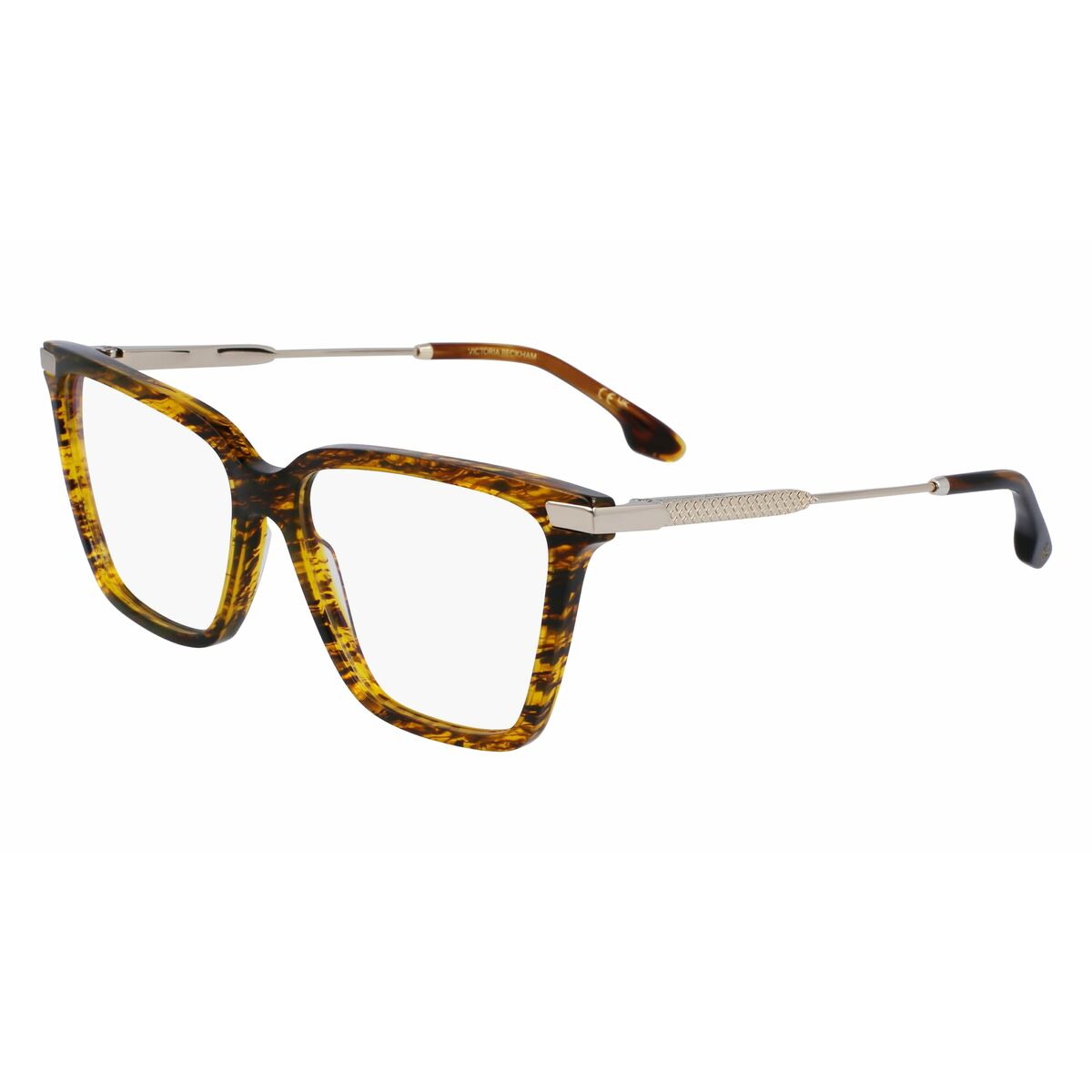 Monture de Lunettes Femme Victoria Beckham VB2657-5515736 Transparent Ø 55 mm