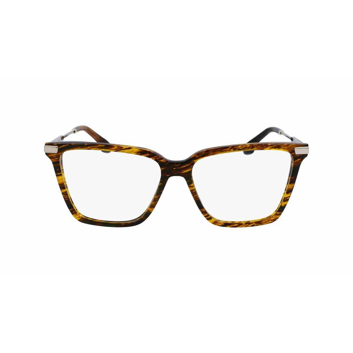 Image secondaire de Monture de Lunettes Femme Victoria Beckham VB2657-5515736 Transparent Ø 55 mm