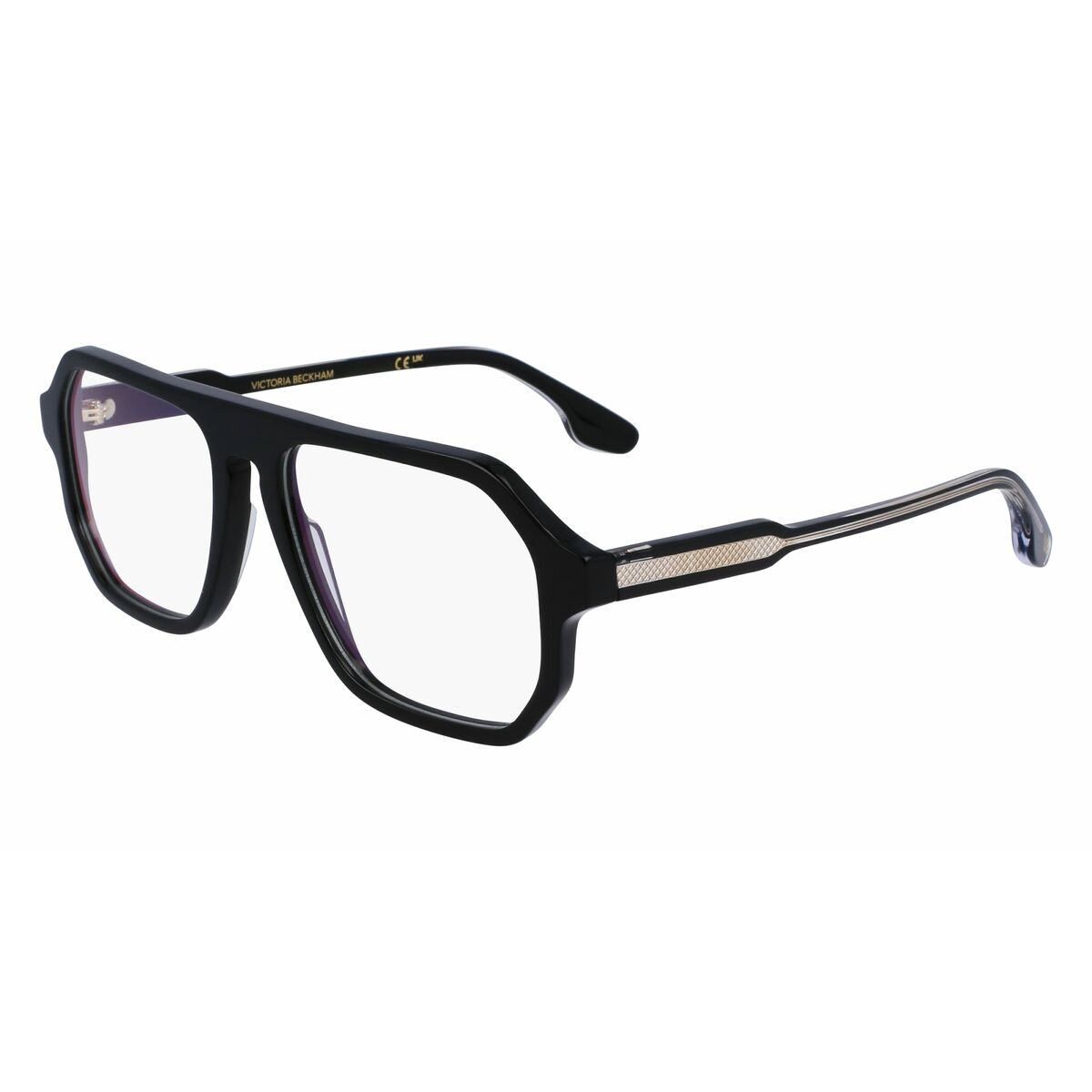 Monture de Lunettes Femme Victoria Beckham VB2654-5416001 ø 54 mm
