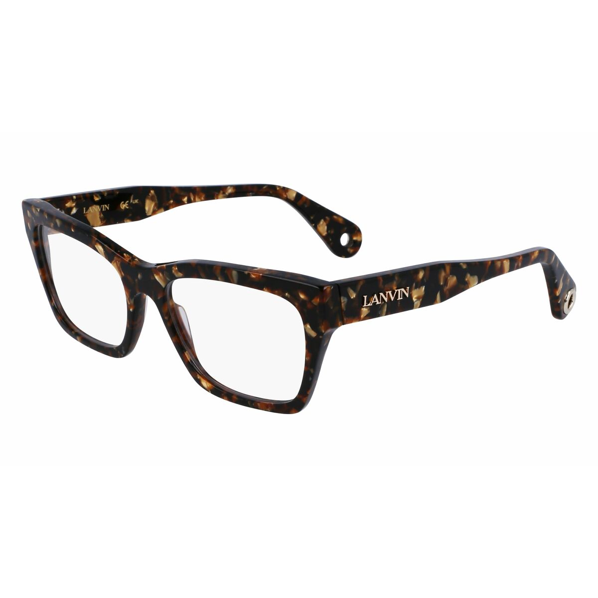 Brillenframe Dames Lanvin LNV2644-239 ø 54 mm