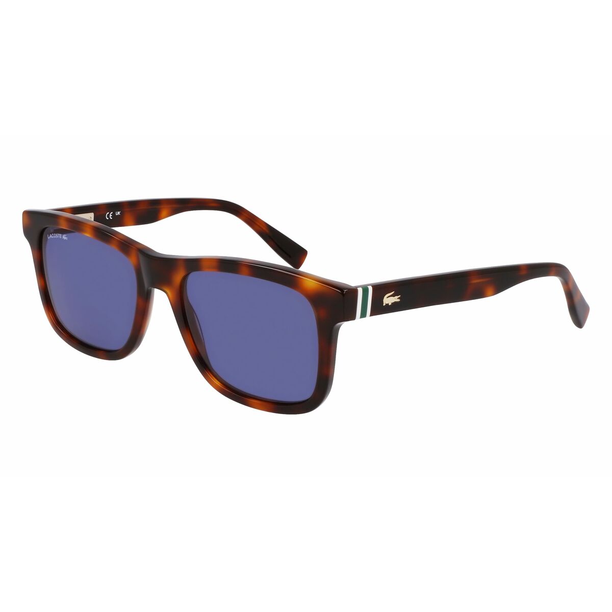 Zonnebril Heren Lacoste L6014S-214 Ø 55 mm