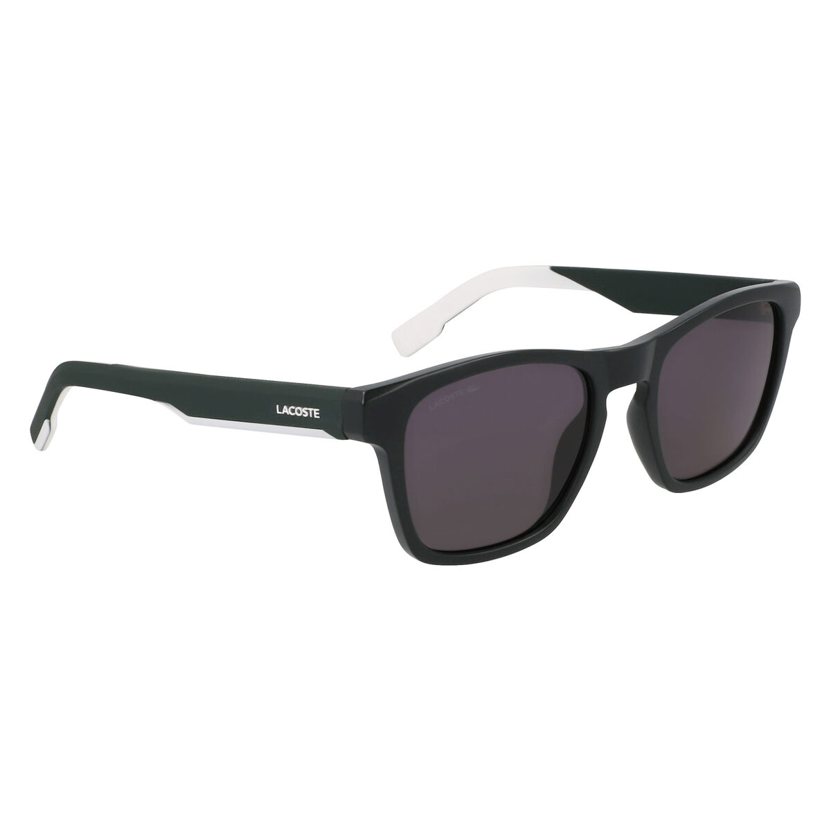 Zonnebril Heren Lacoste Ø 53 mm