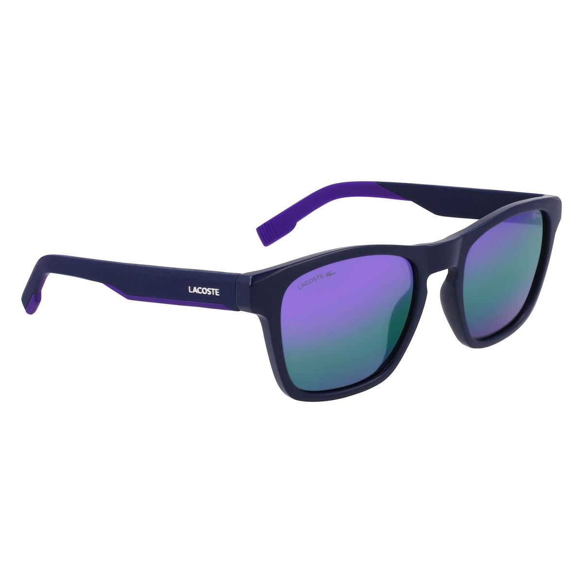 Zonnebril Heren Lacoste Ø 53 mm