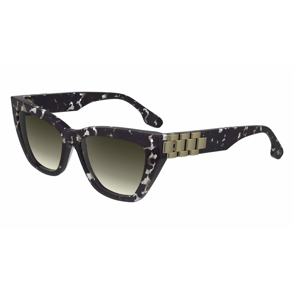 Lunettes de soleil Femme Victoria Beckham VB668S-5516010 Ø 55 mm