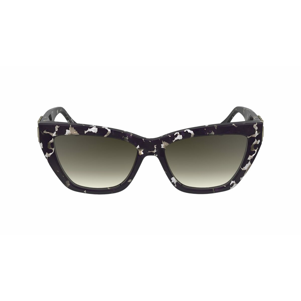 Image secondaire de Lunettes de soleil Femme Victoria Beckham VB668S-5516010 Ø 55 mm