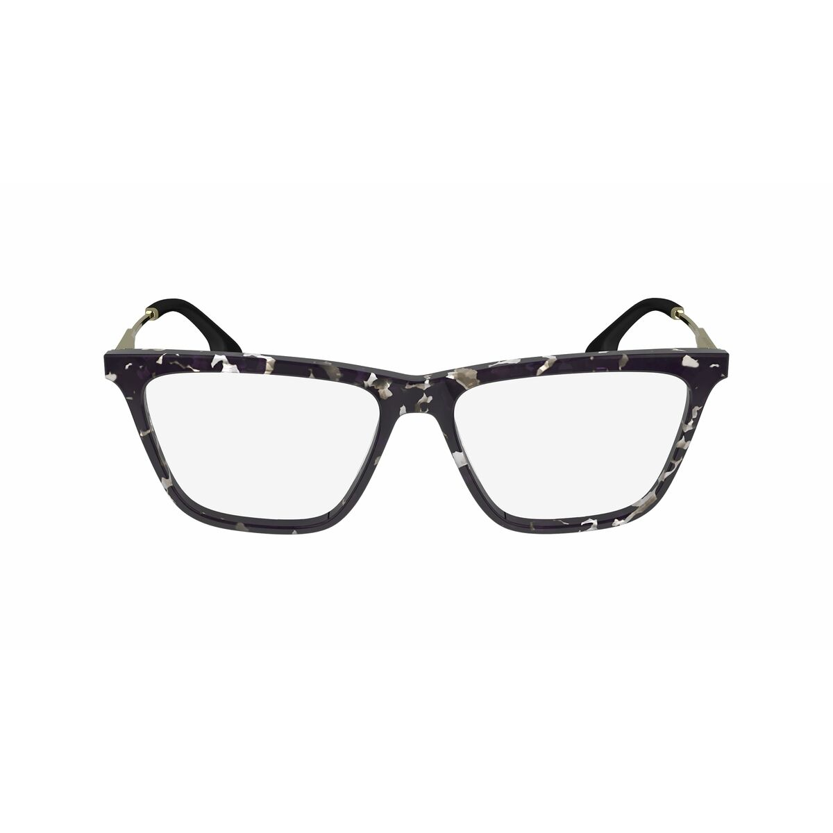 Image secondaire de Monture de Lunettes Femme Victoria Beckham VB2663-5415010 ø 54 mm