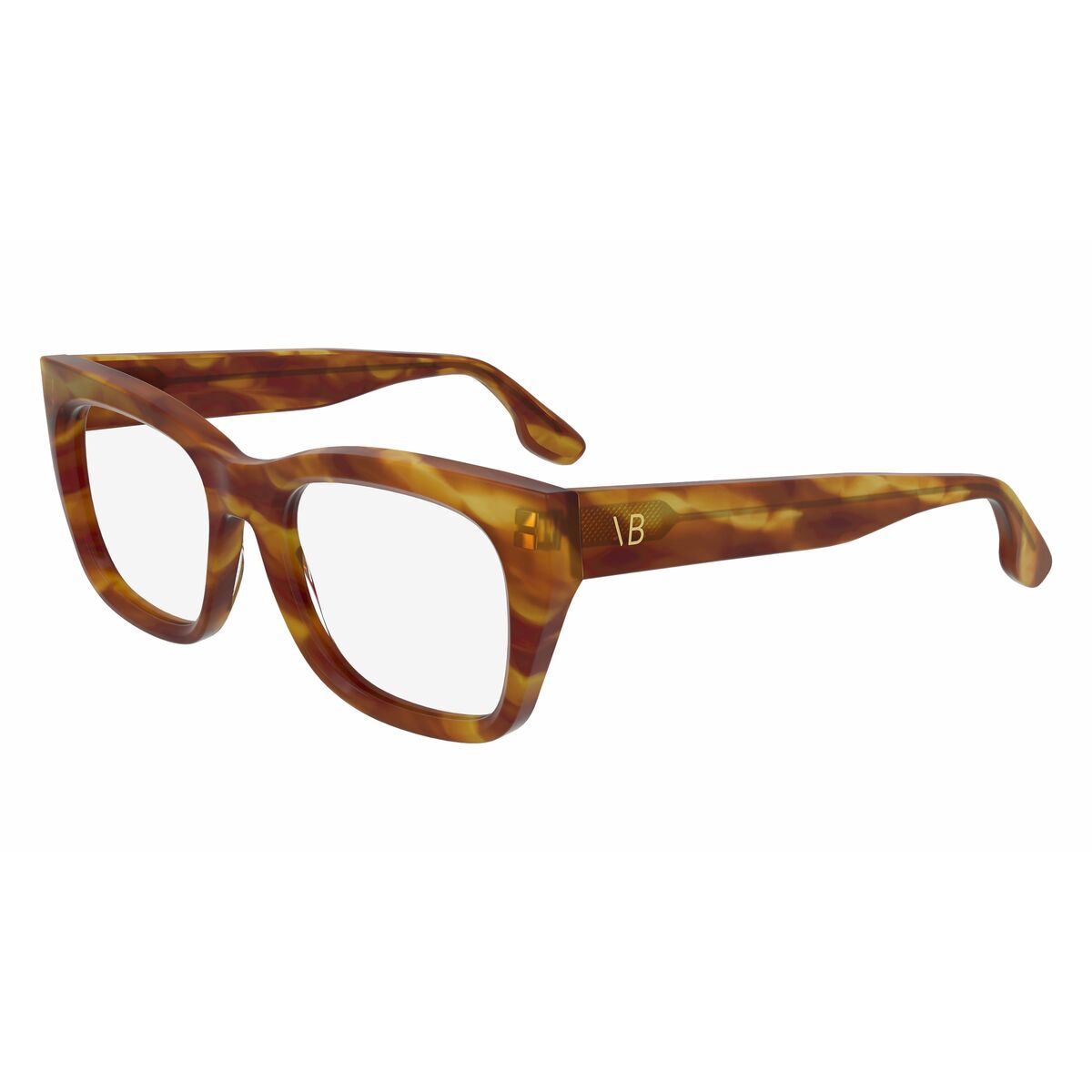 Monture de Lunettes Femme Victoria Beckham VB2660-5118223 Ø 51 mm