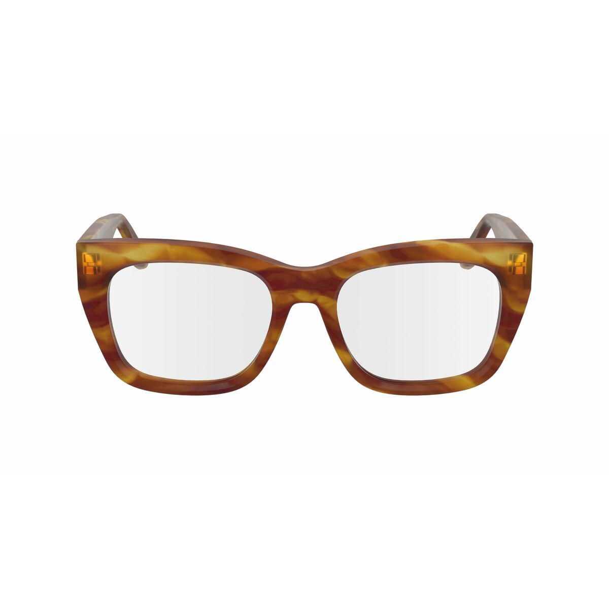 Image secondaire de Monture de Lunettes Femme Victoria Beckham VB2660-5118223 Ø 51 mm