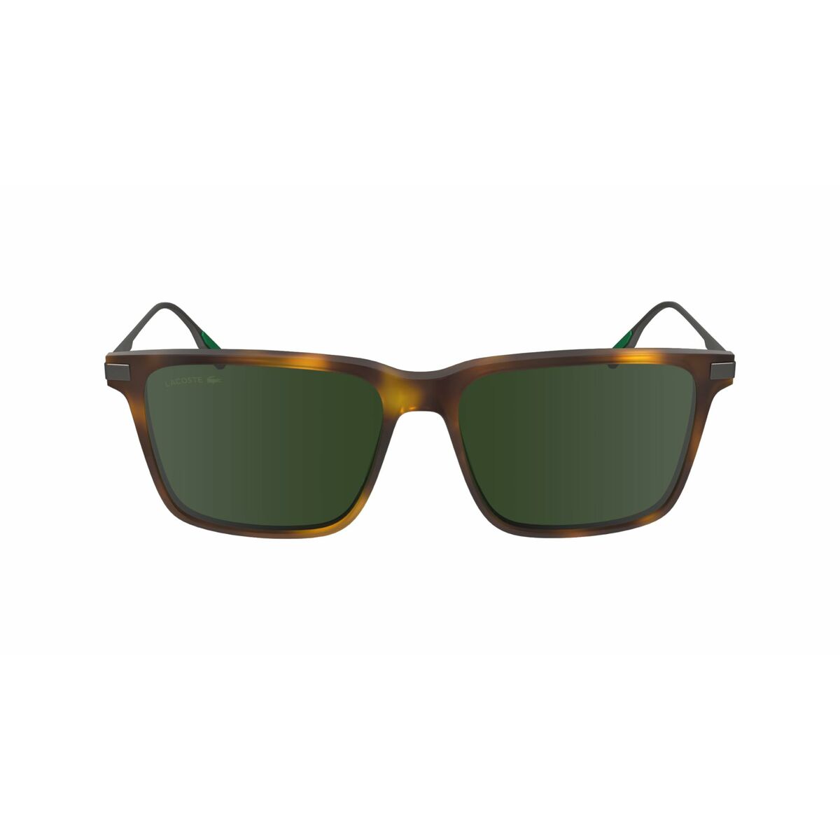Zonnebril Heren Lacoste Ø 55 mm