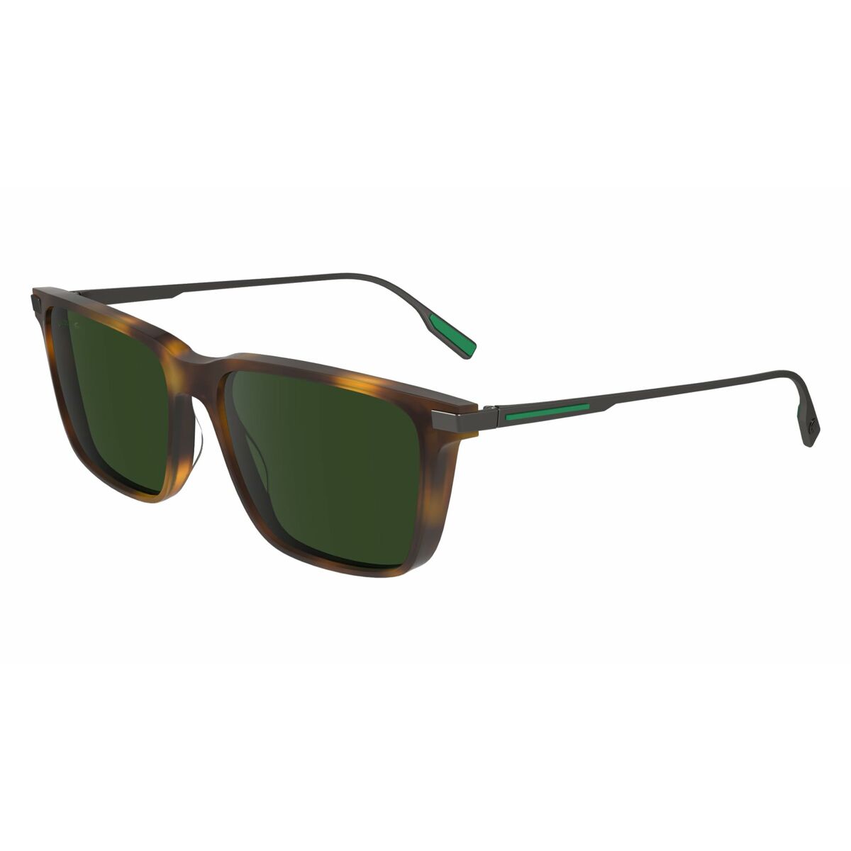Zonnebril Heren Lacoste Ø 55 mm