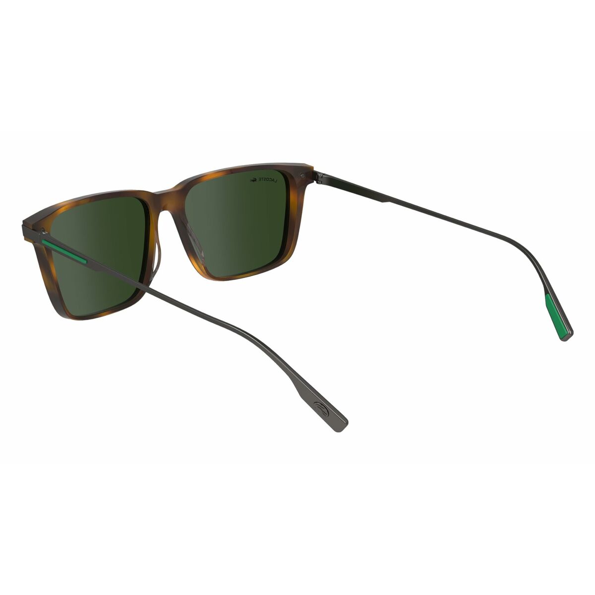 Zonnebril Heren Lacoste Ø 55 mm
