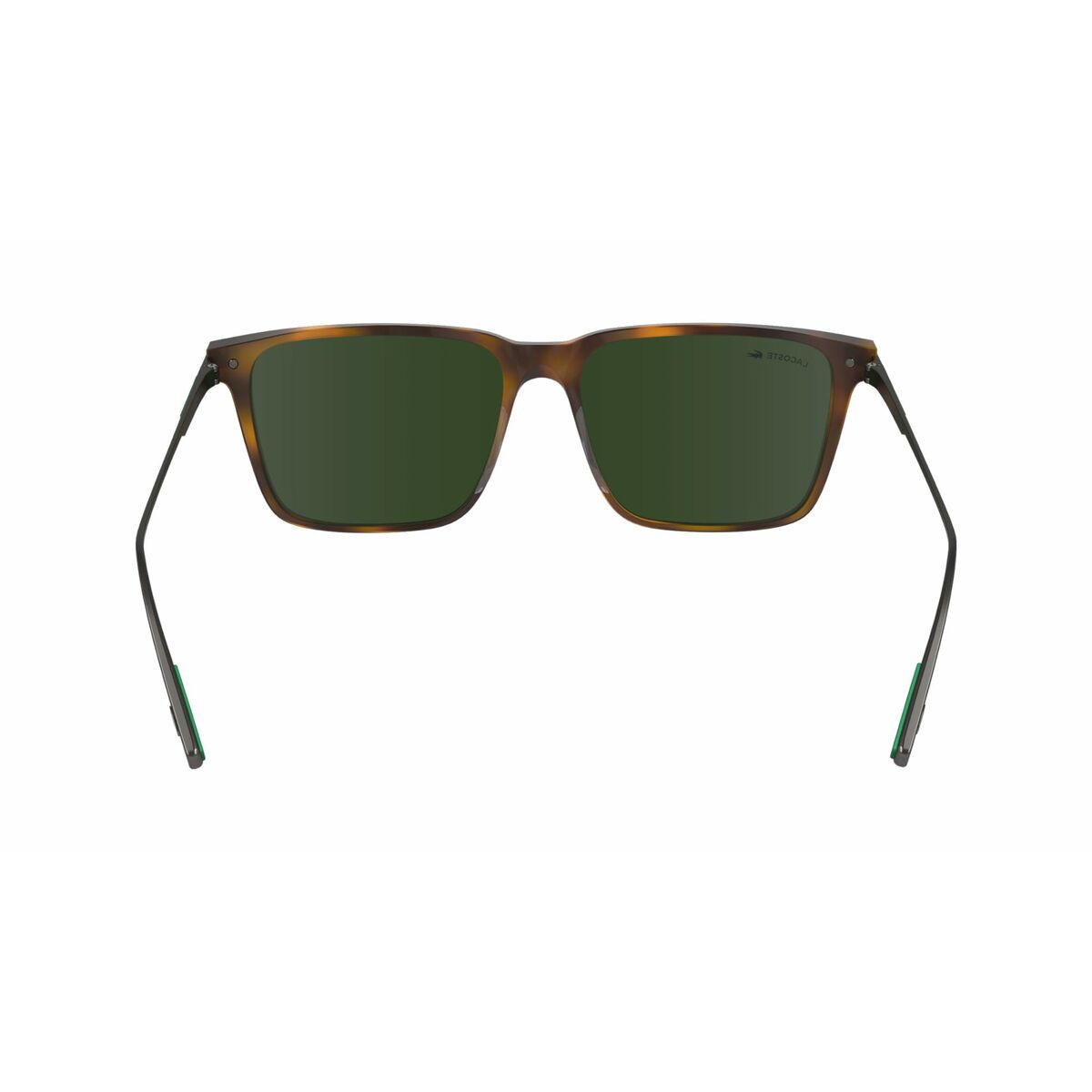 Zonnebril Heren Lacoste Ø 55 mm