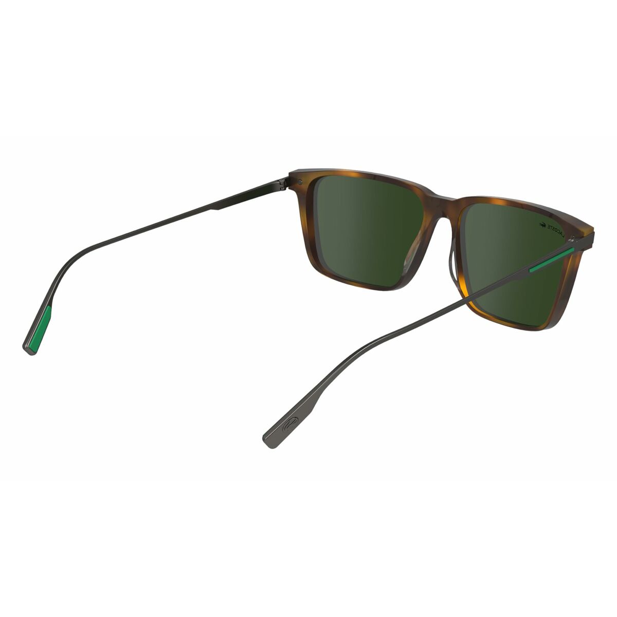 Zonnebril Heren Lacoste Ø 55 mm