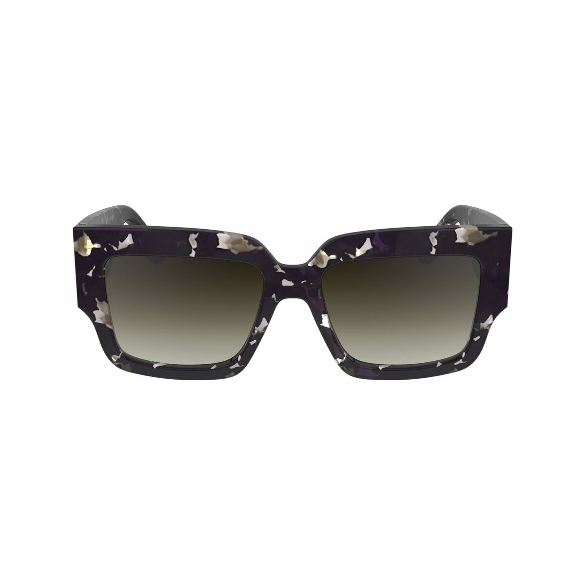 Image secondaire de Lunettes de soleil Femme Victoria Beckham VB667S-5317010 Ø 53 mm