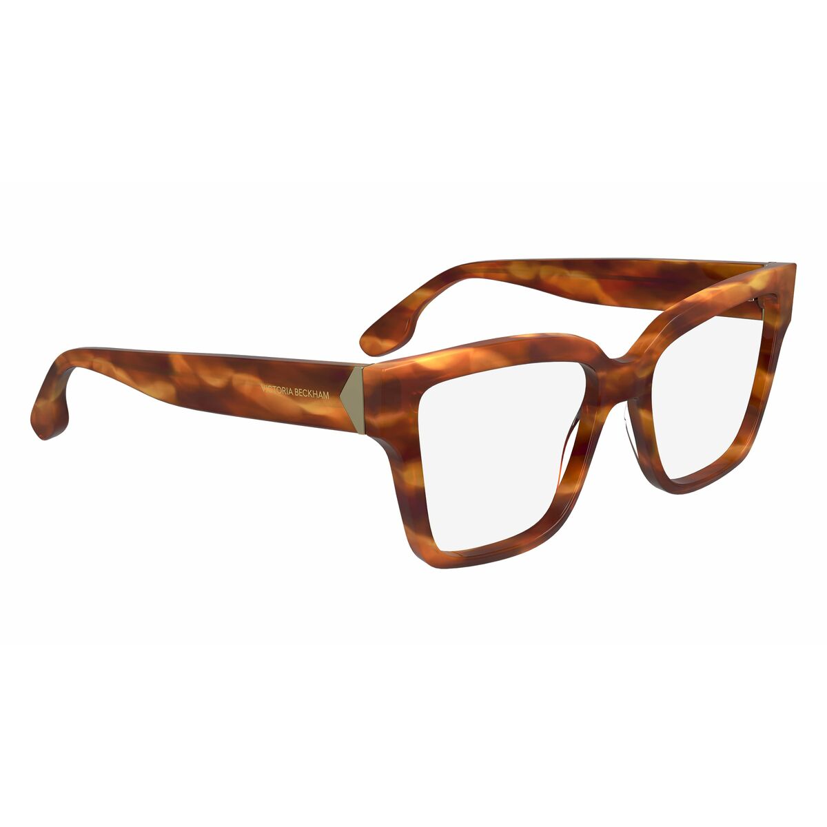 Brillenframe Dames Victoria Beckham Ø 53 mm