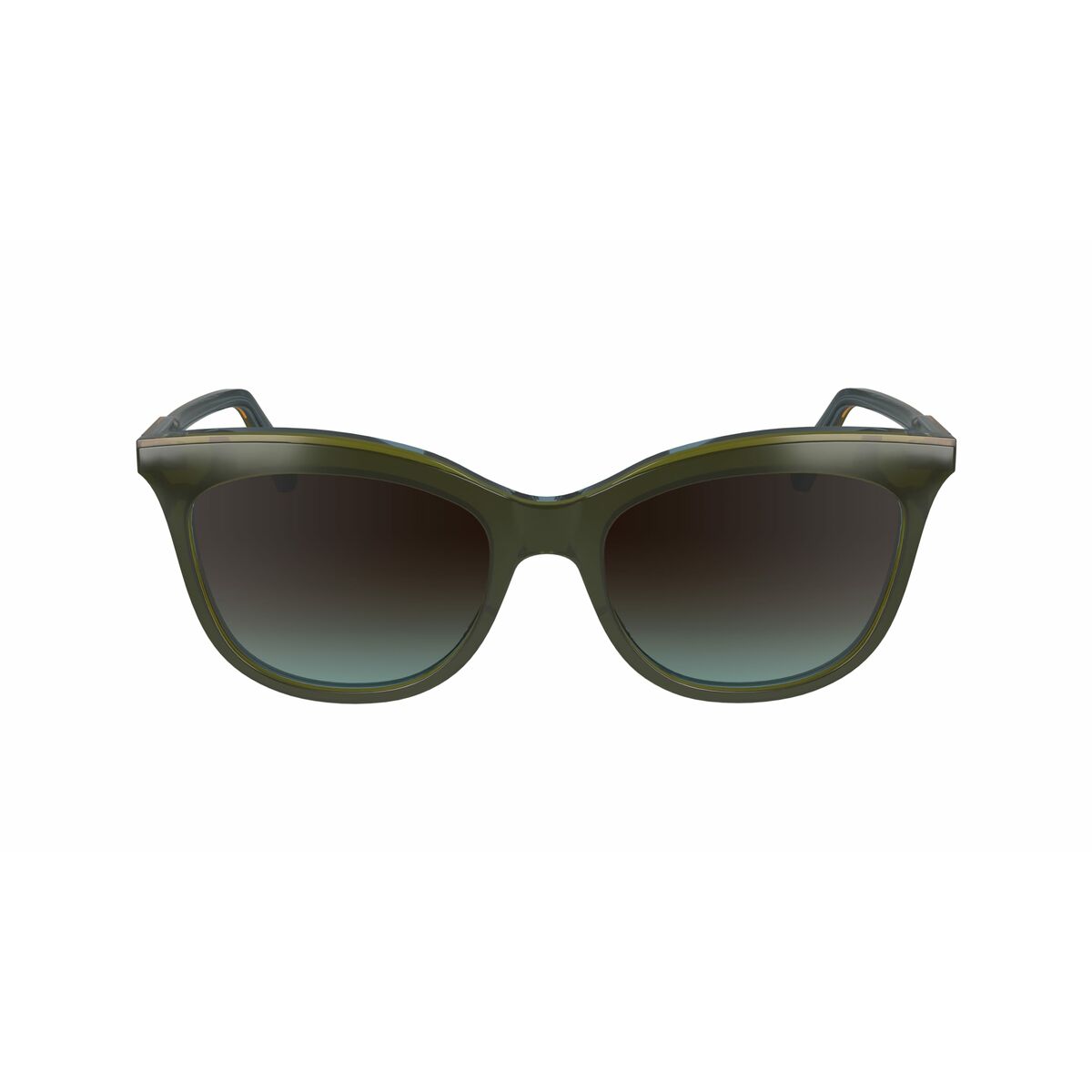 Image secondaire de Lunettes de soleil Femme Longchamp LO738S-5318310 Ø 53 mm