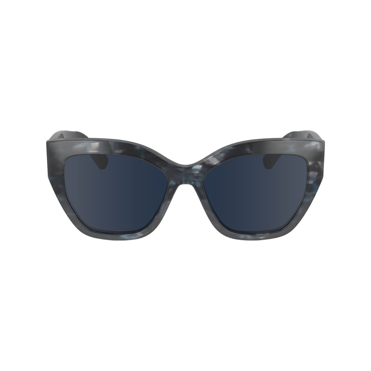 Zonnebril Dames Longchamp Ø 55 mm