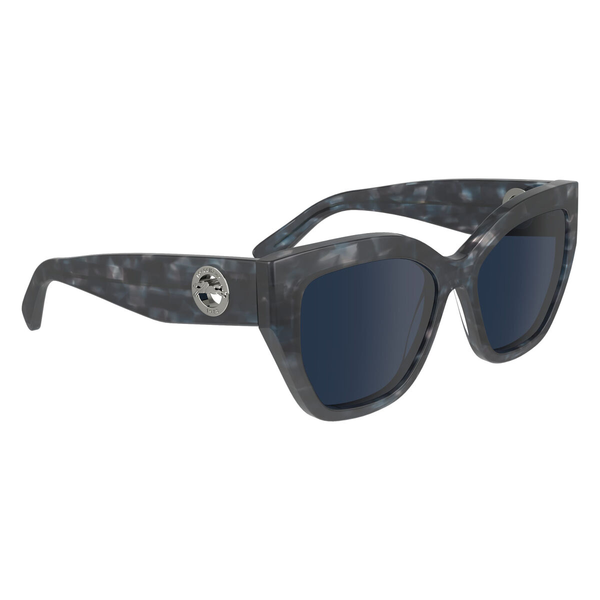 Zonnebril Dames Longchamp Ø 55 mm