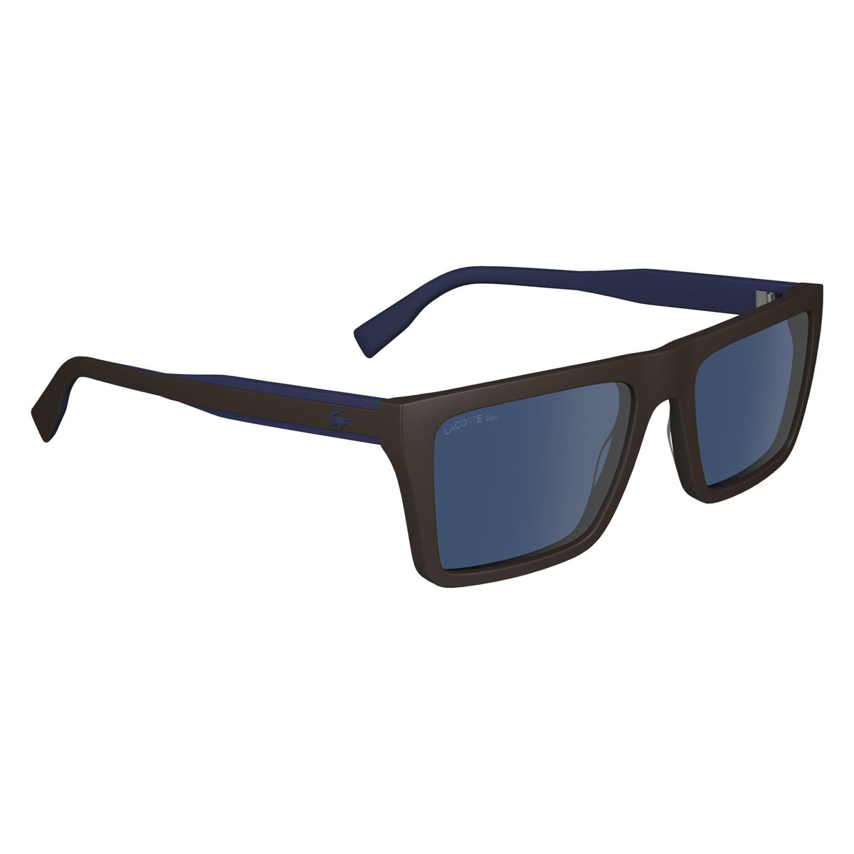 Zonnebril Heren Lacoste ø 56 mm