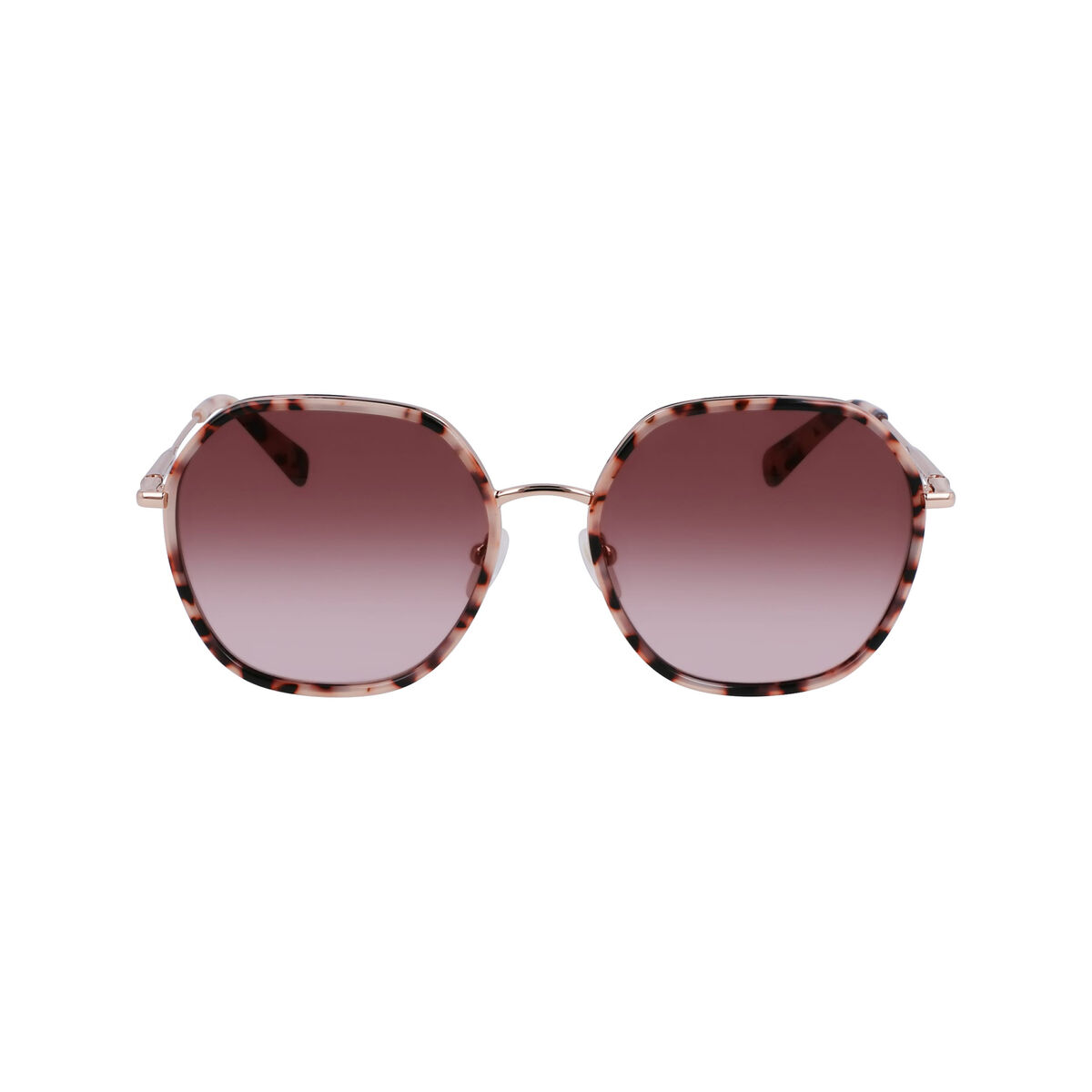 Zonnebril Dames Longchamp ø 58 mm