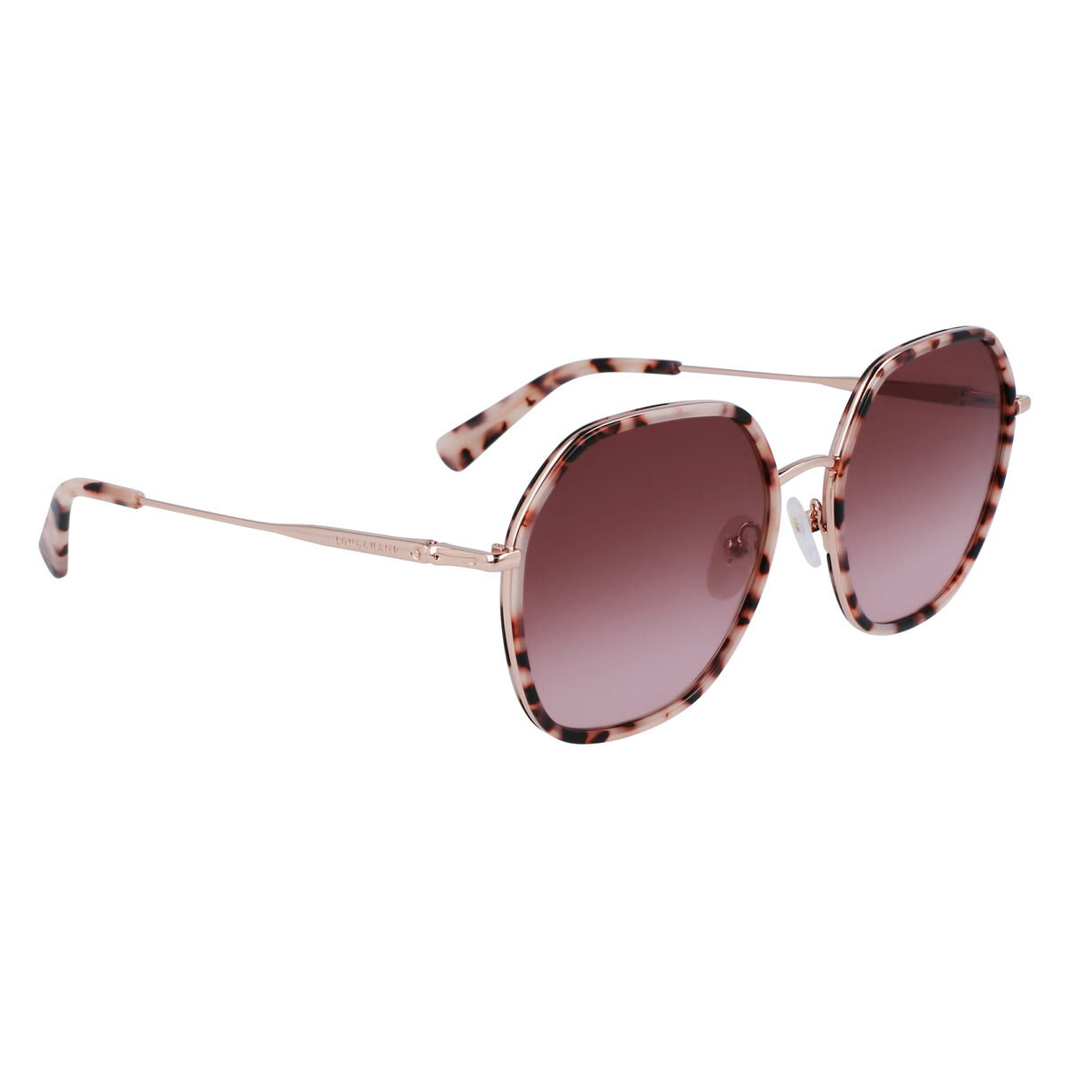 Zonnebril Dames Longchamp ø 58 mm