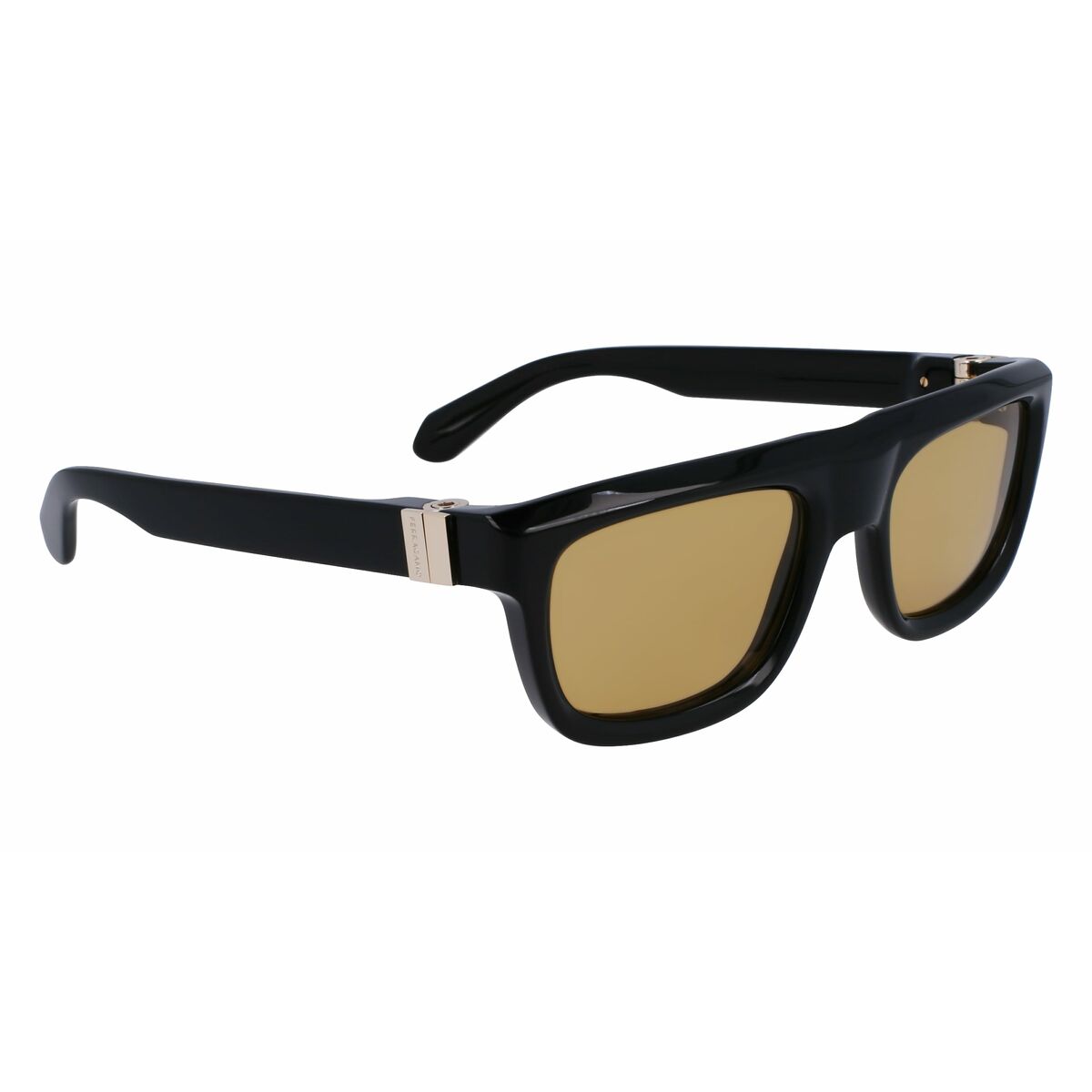 Zonnebril Heren Salvatore Ferragamo SF2009S-011 ø 56 mm