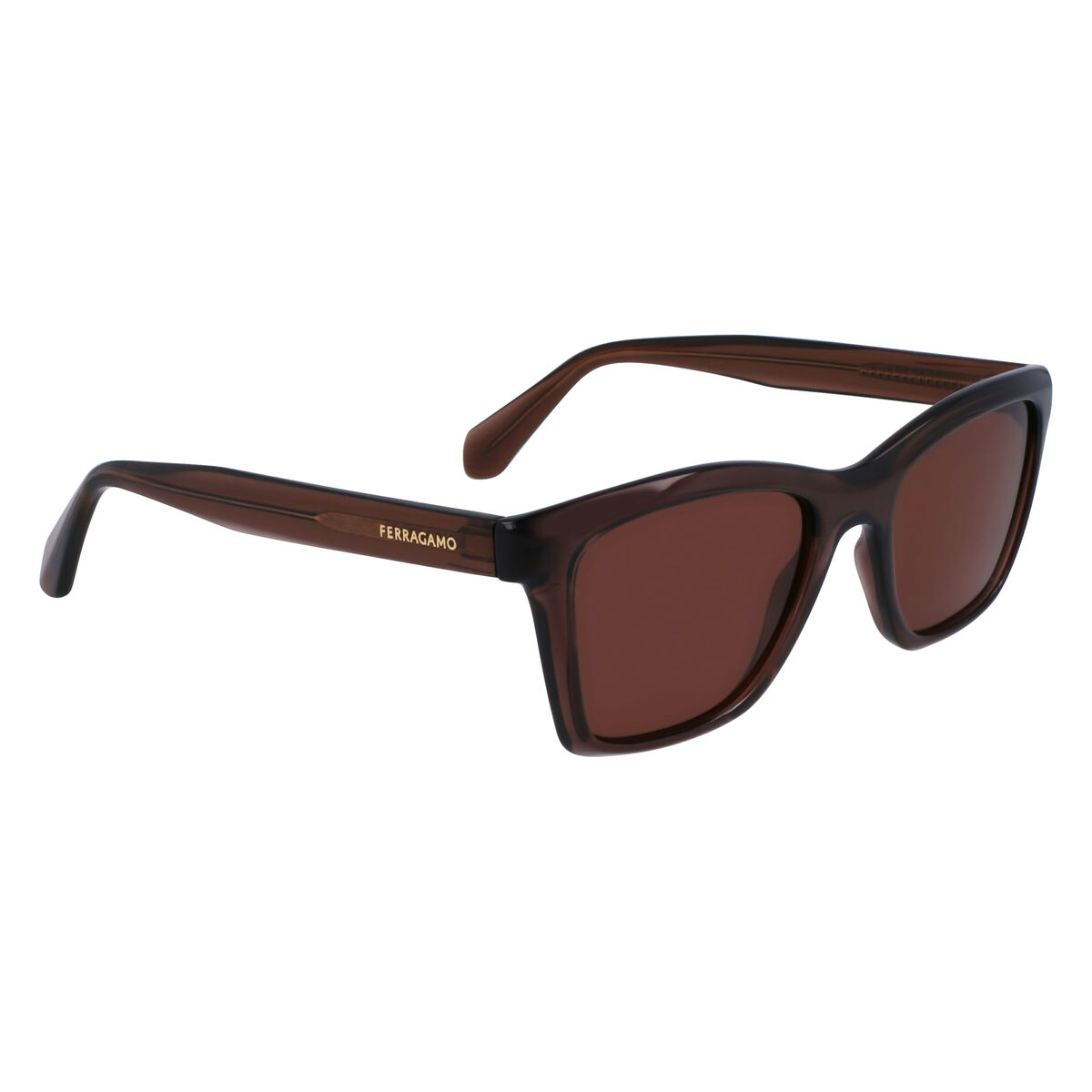 Zonnebril Uniseks Salvatore Ferragamo ø 54 mm