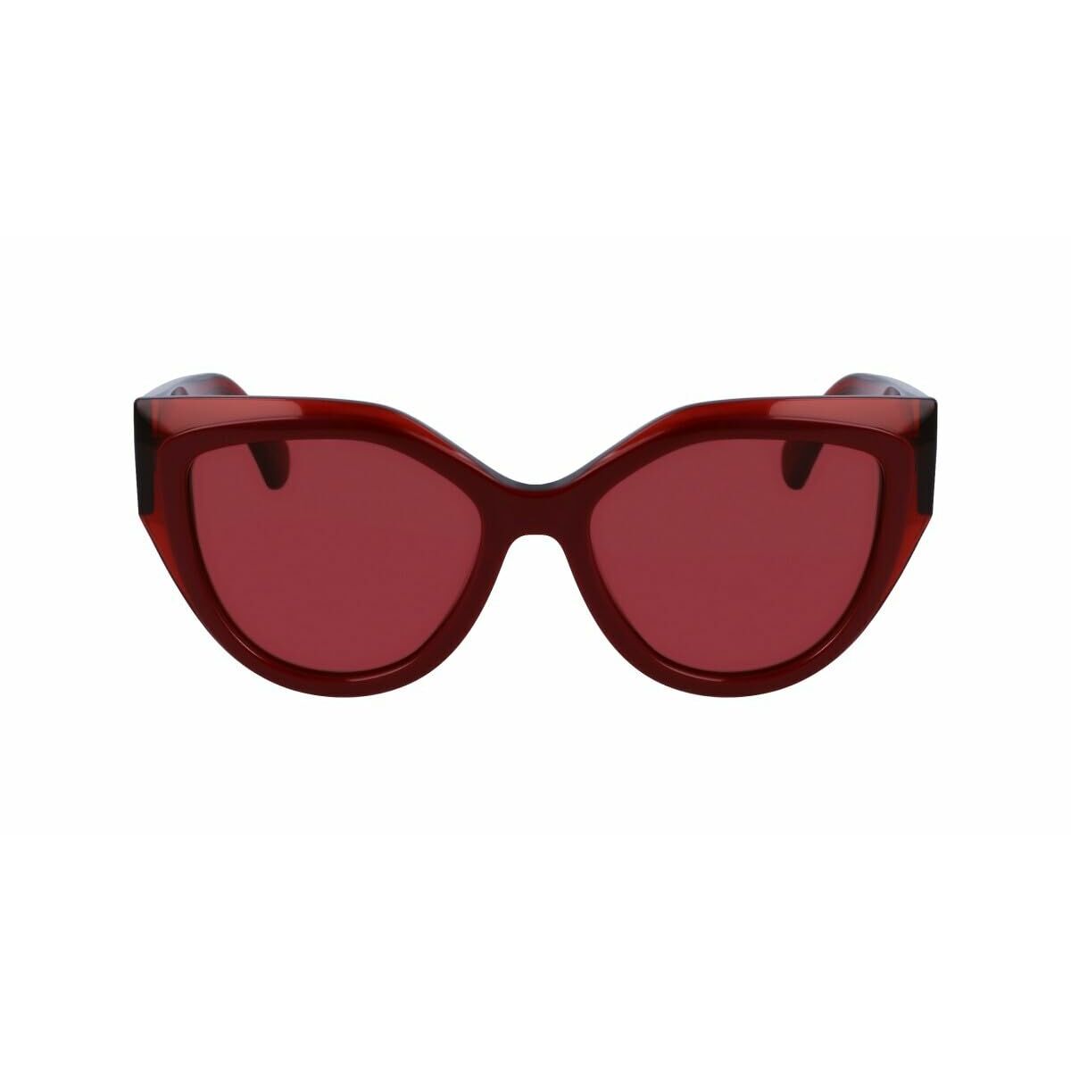 Zonnebril Dames Salvatore Ferragamo Ø 53 mm