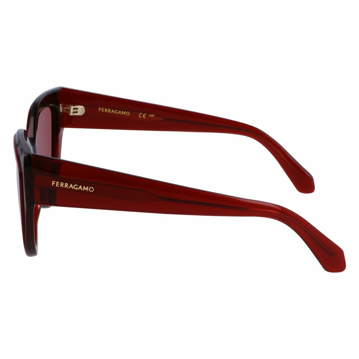 Zonnebril Dames Salvatore Ferragamo Ø 53 mm