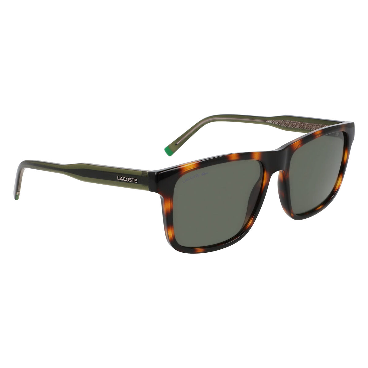 Zonnebril Heren Lacoste ø 56 mm