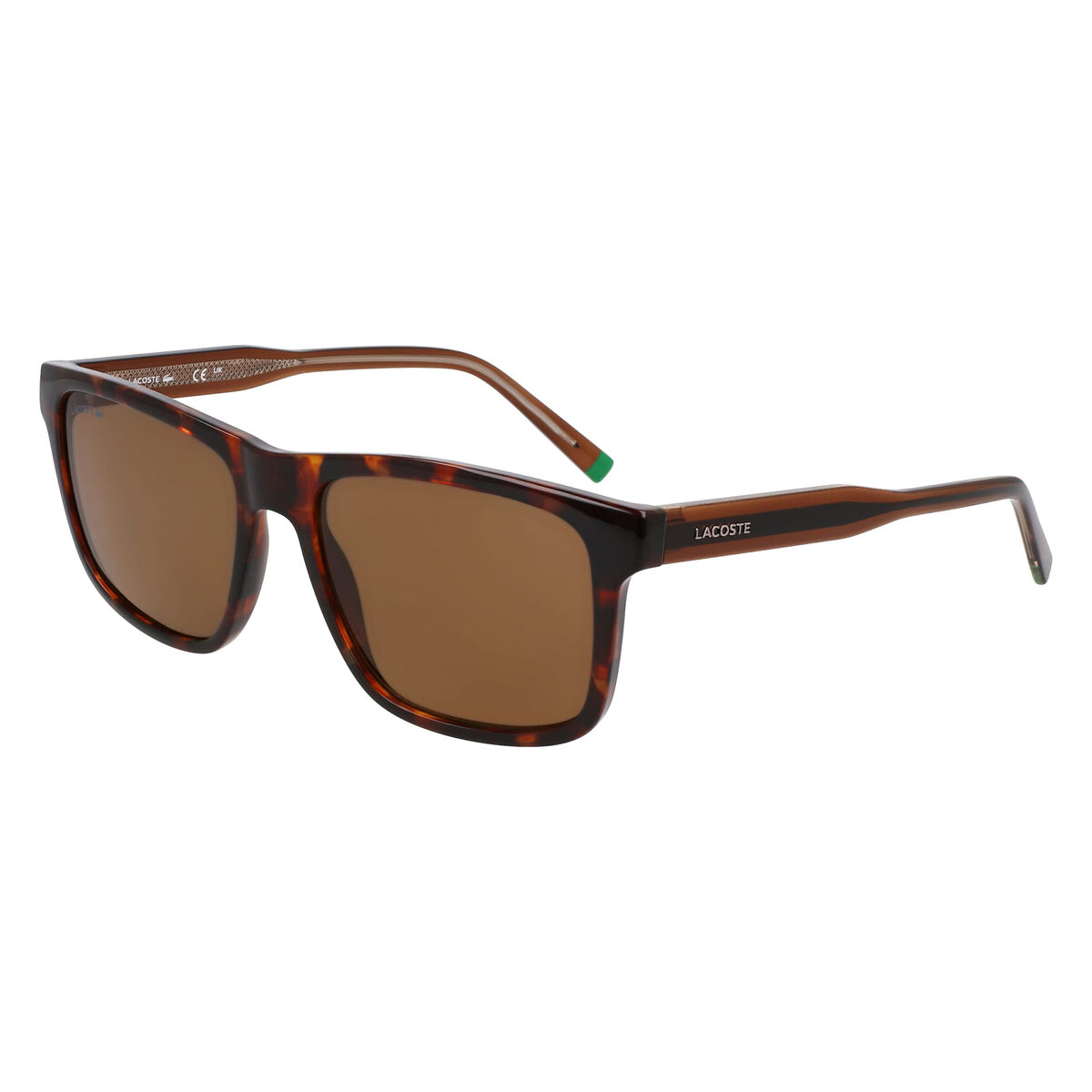 Zonnebril Heren Lacoste ø 56 mm
