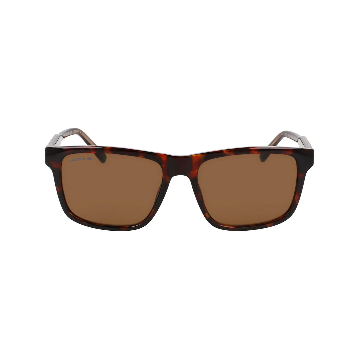 Zonnebril Heren Lacoste ø 56 mm