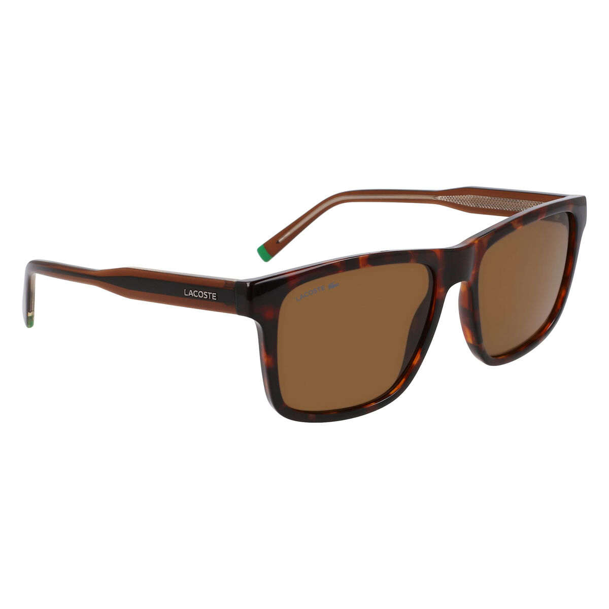 Zonnebril Heren Lacoste ø 56 mm