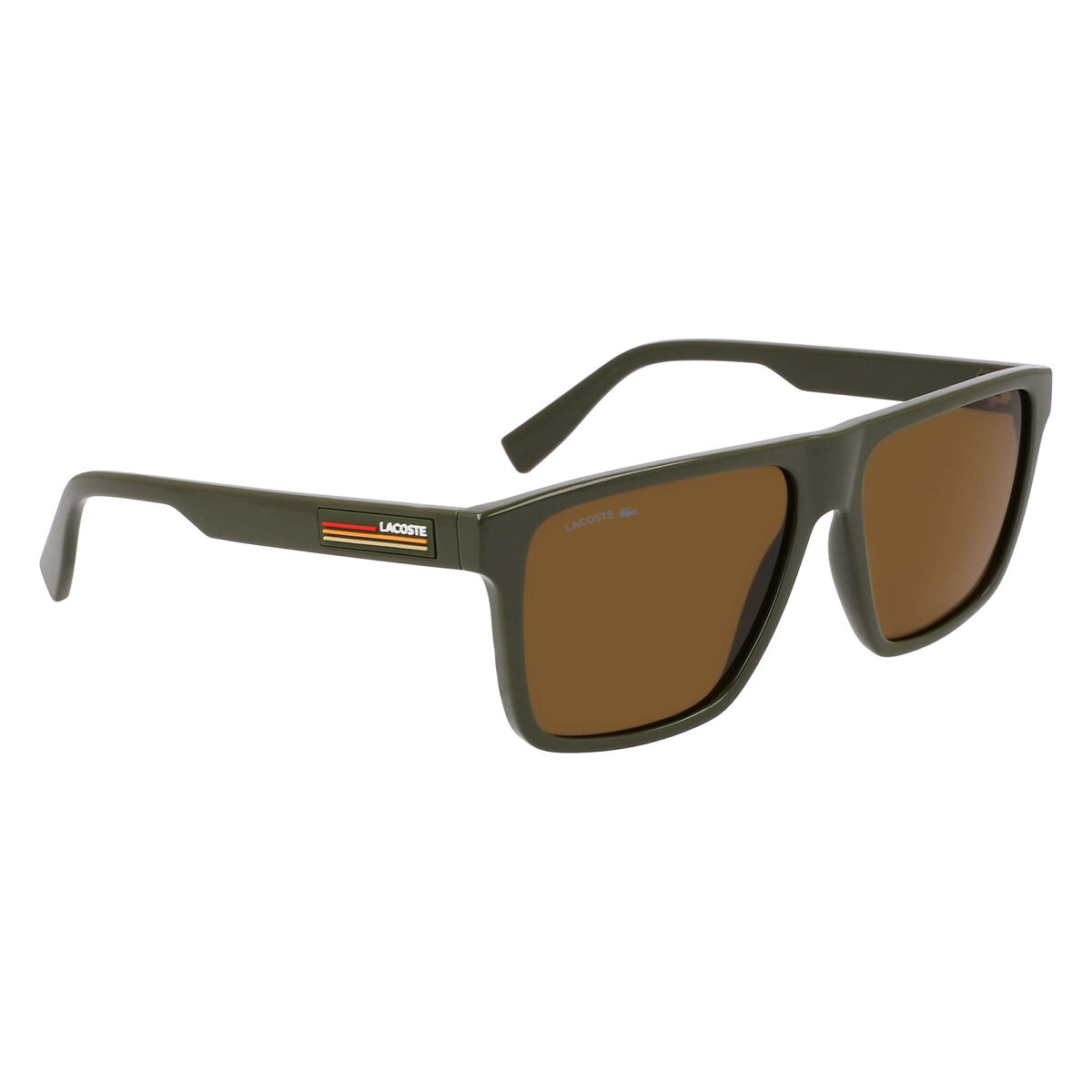 Zonnebril Heren Lacoste ø 57 mm